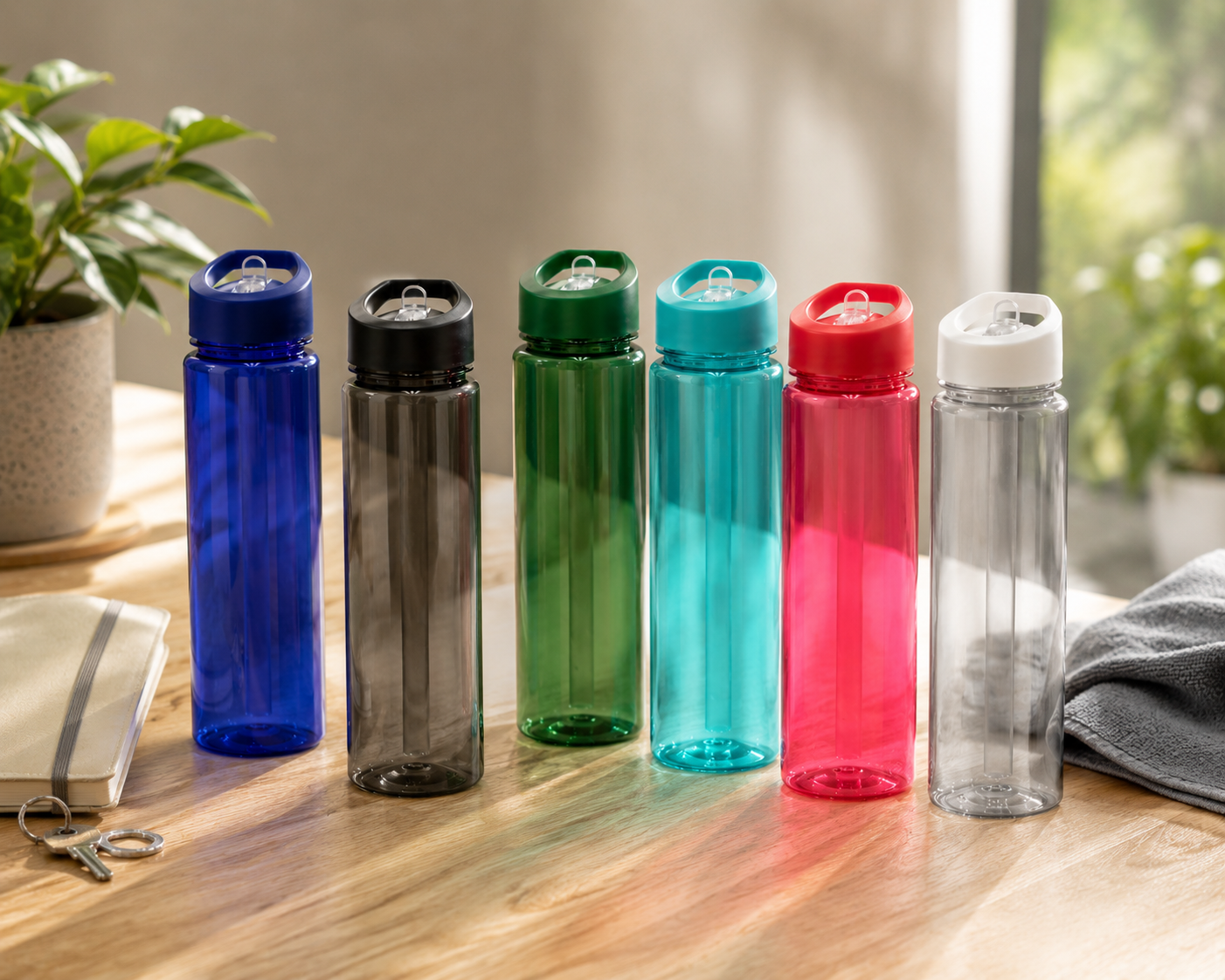 Sipster 700ml Bottle - 2