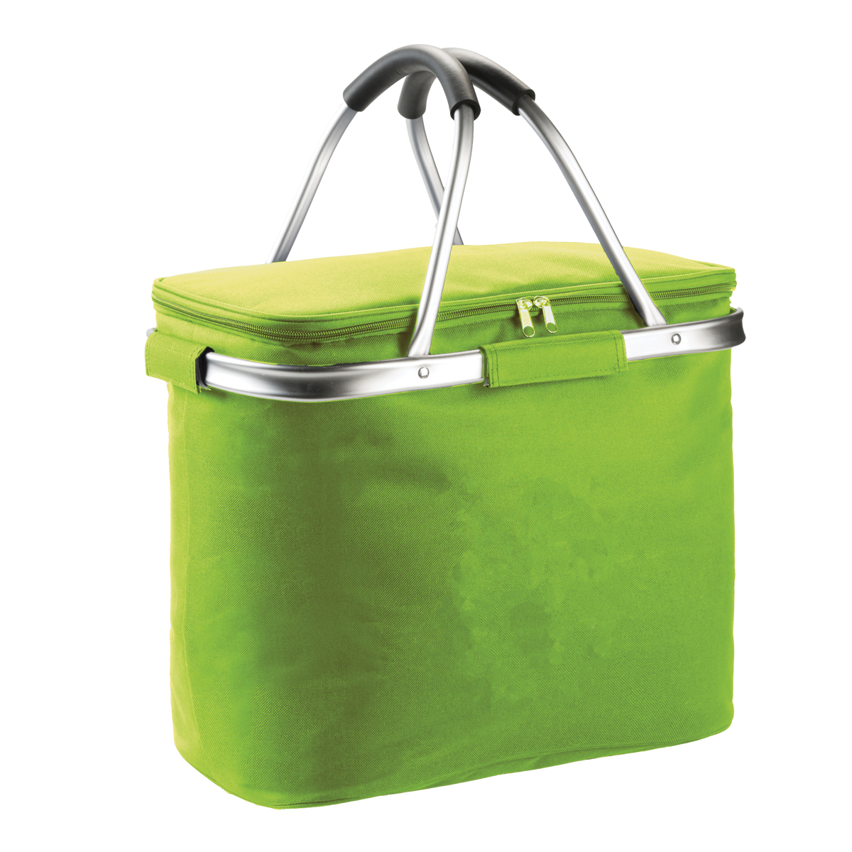 Picnic Cooler Basket view