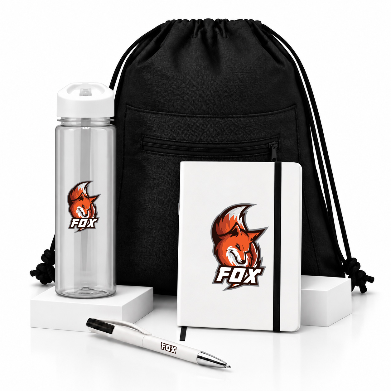 Hydration Essentials Activation Set - 6