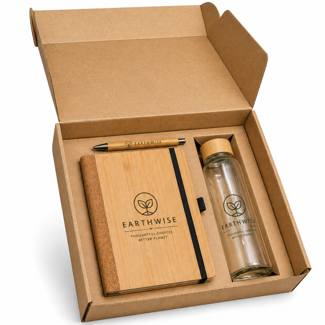 EcoSmart Lifestyle Gift Set - 6