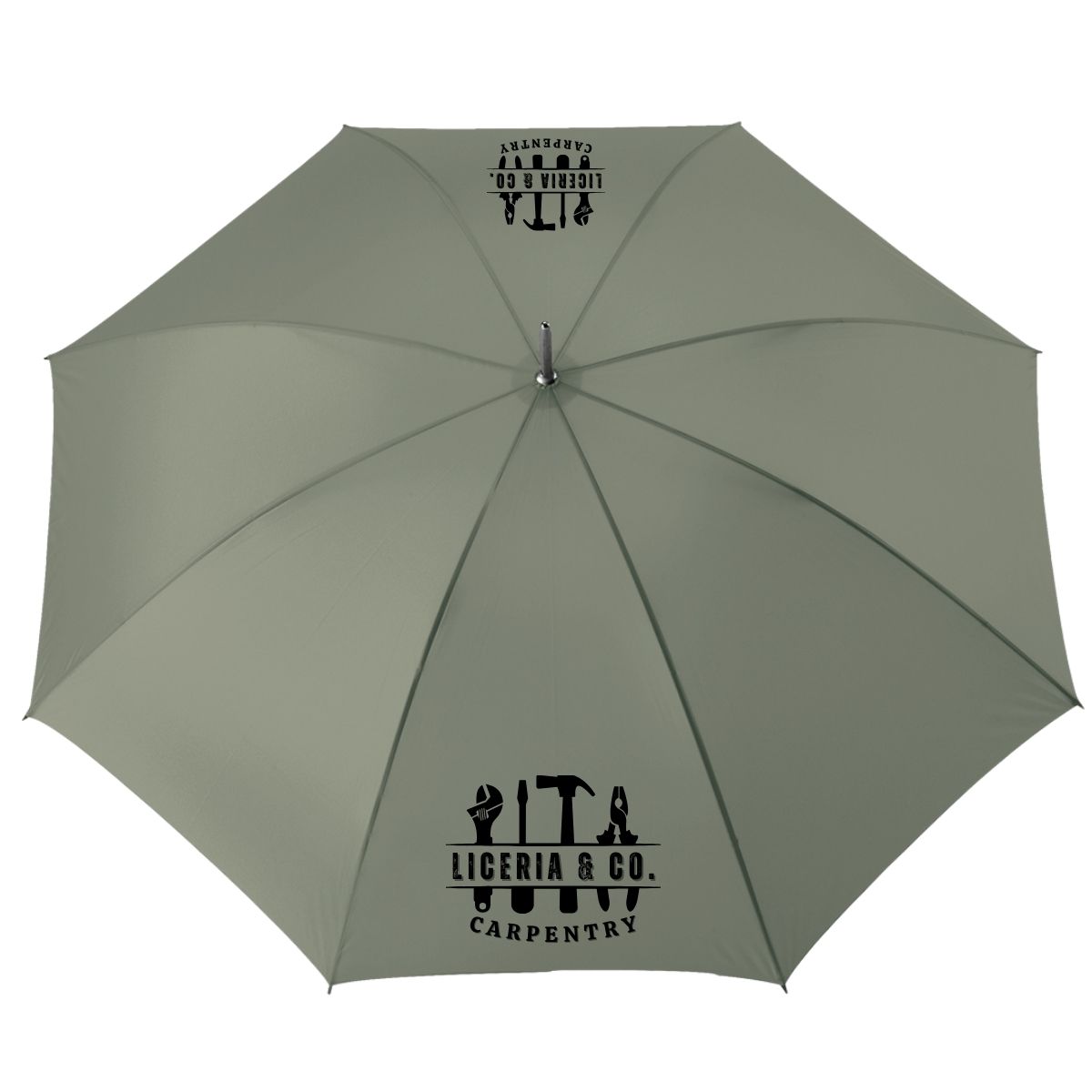 8 Panel Golf Umbrella - 8