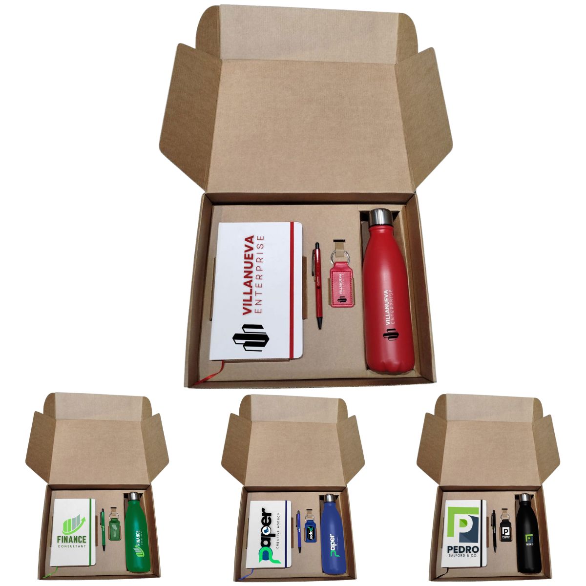 The Everyday Edge Gift Set image