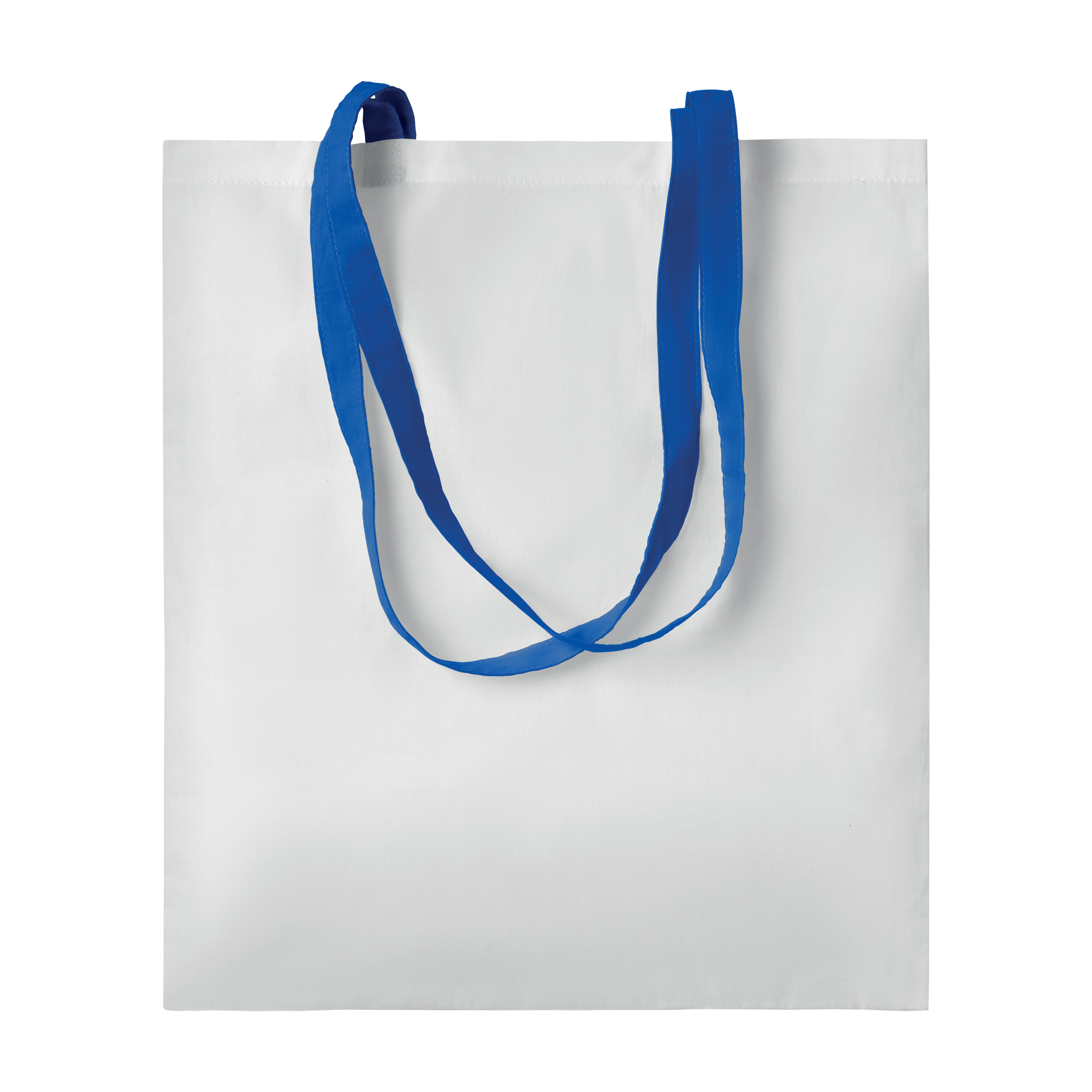 Colour Handle Shopper - 15