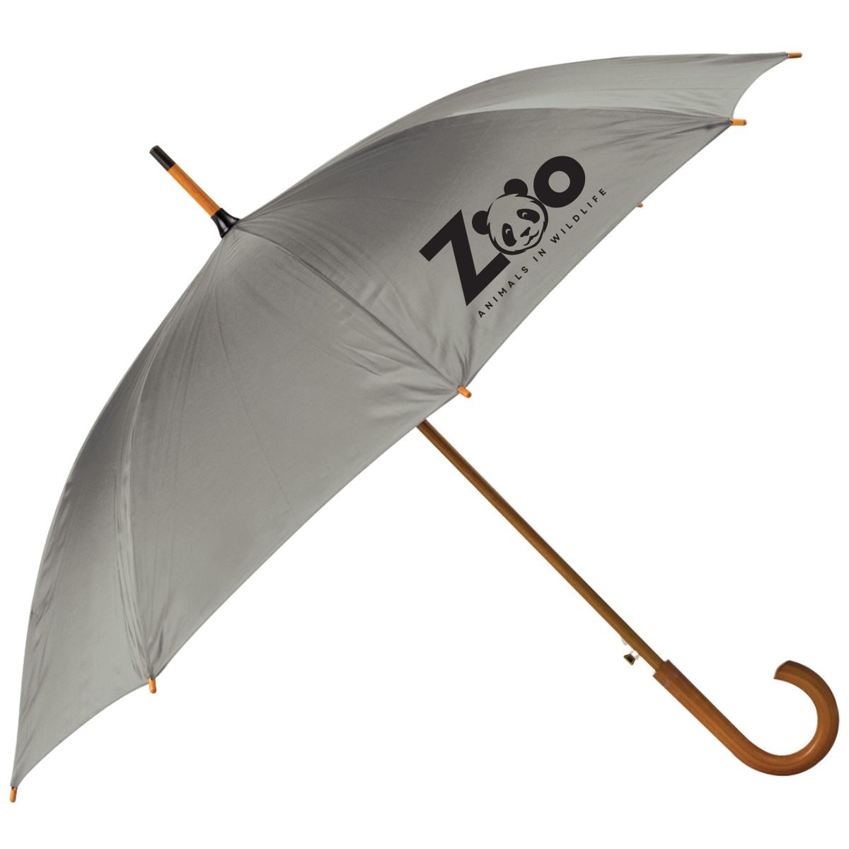 8 Panel Booster Umbrella - 7