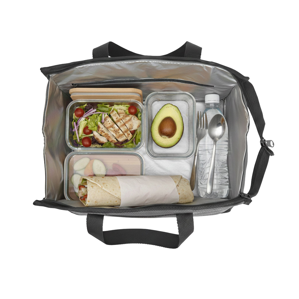UltraChill Classic Cooler Bag - 5