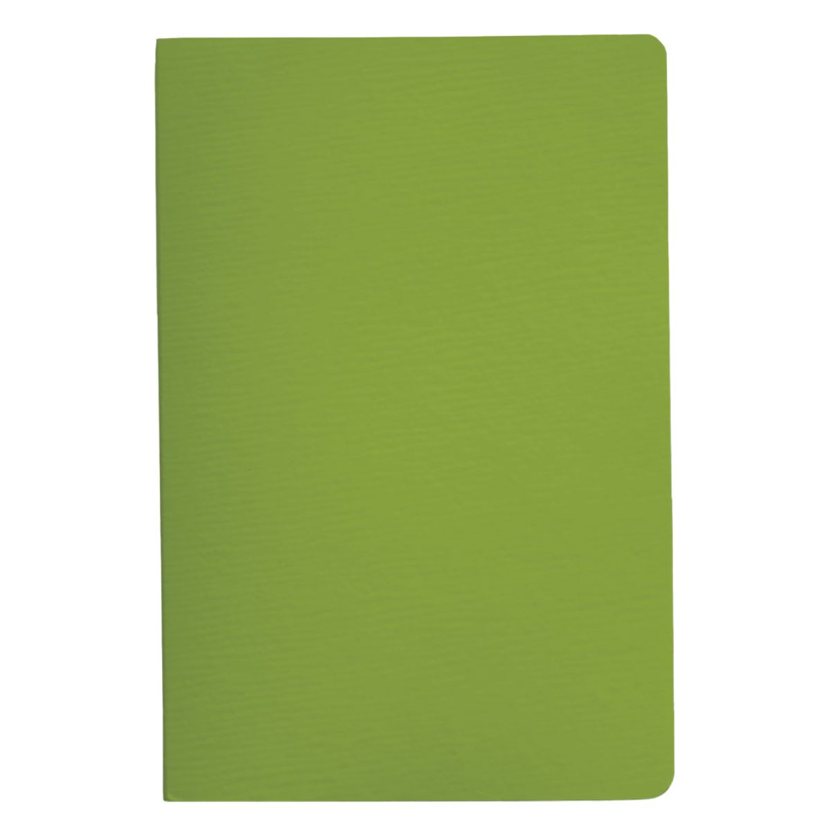Mason Soft cover Notebook view