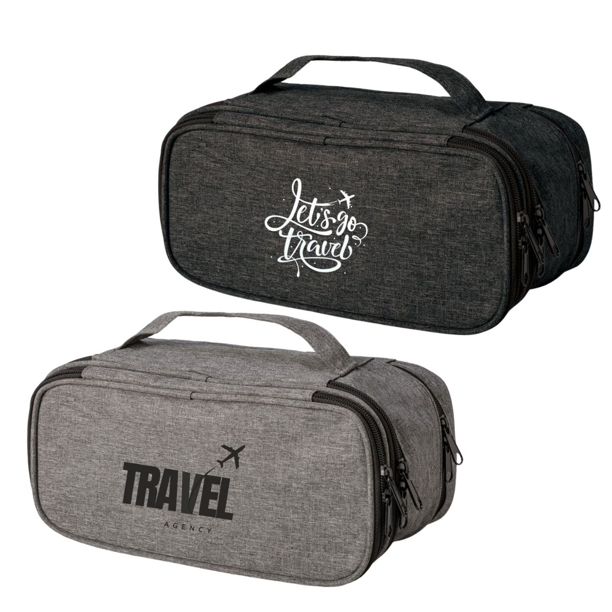 Elite Toiletry Bag image