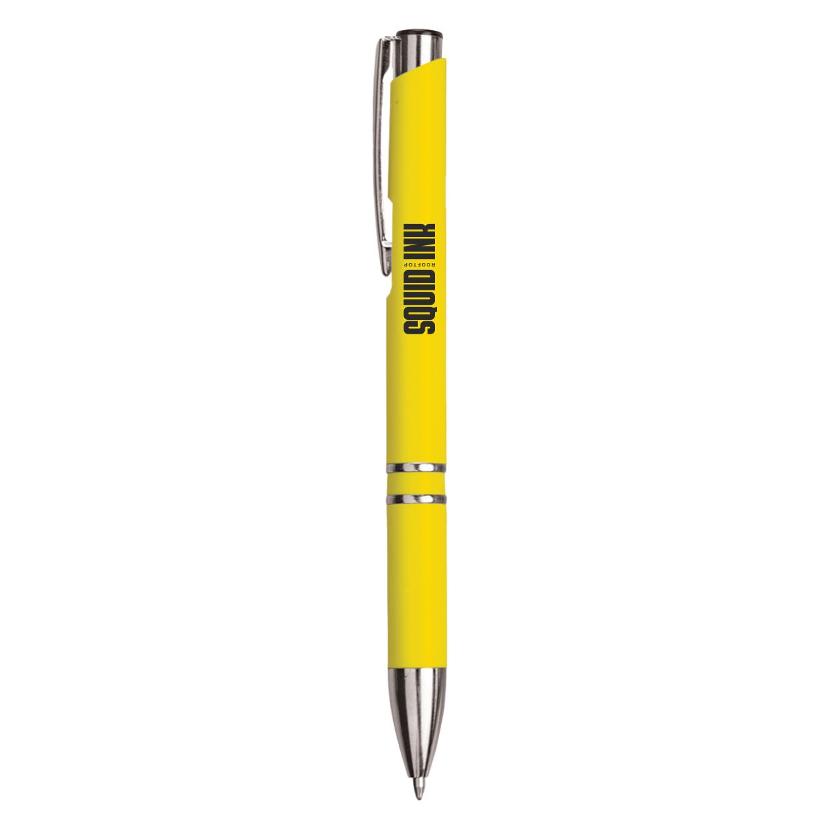 Trinket Ballpoint Pen - 17