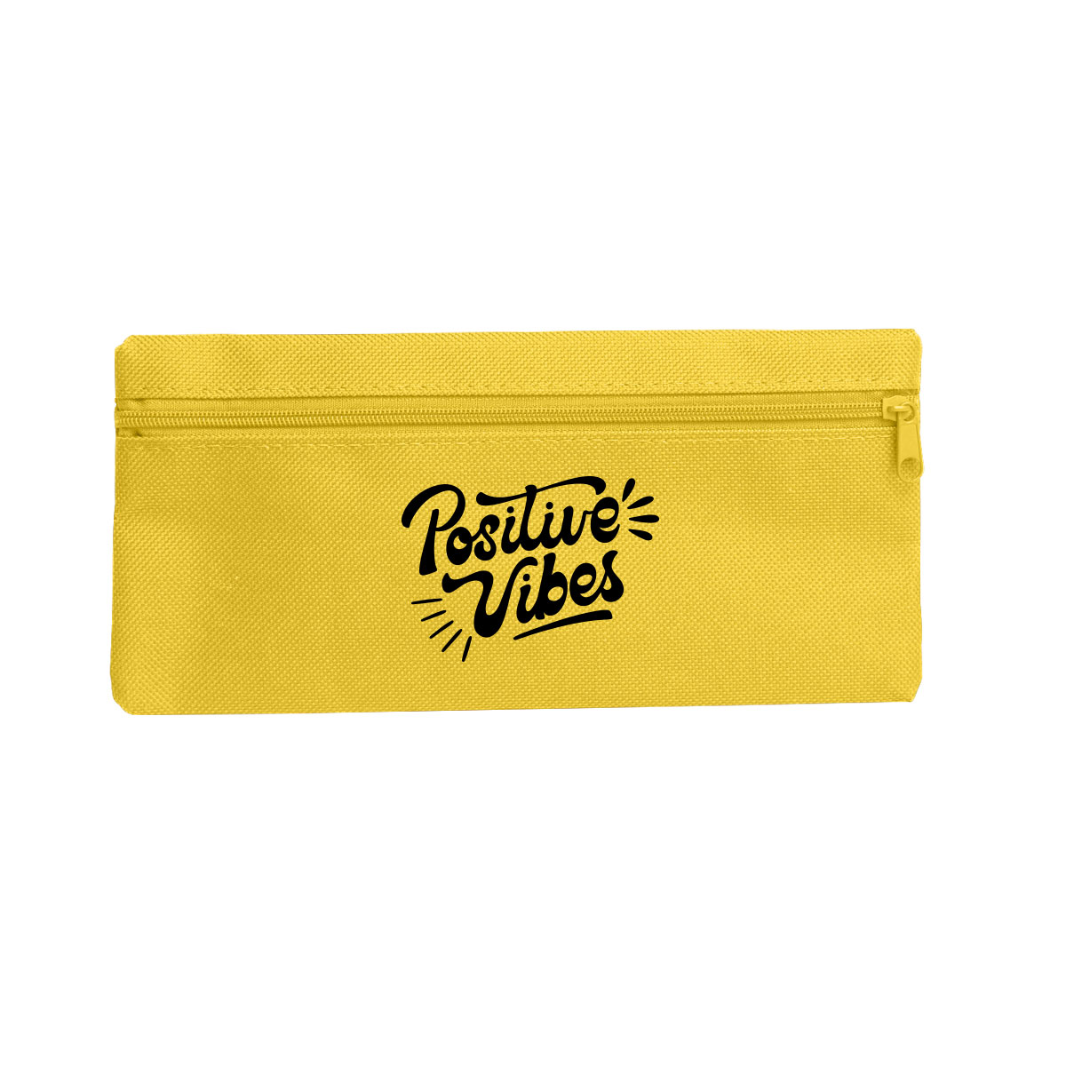 15cm Zip & Scribble Pencil Case - 12