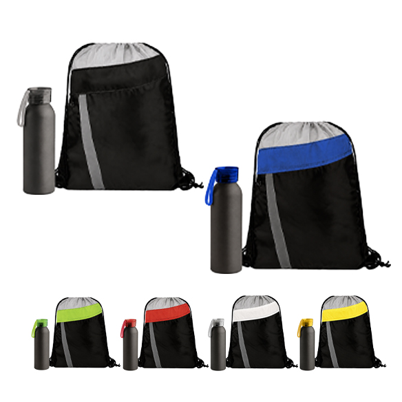 Adventure Essentials Gift Set - 3