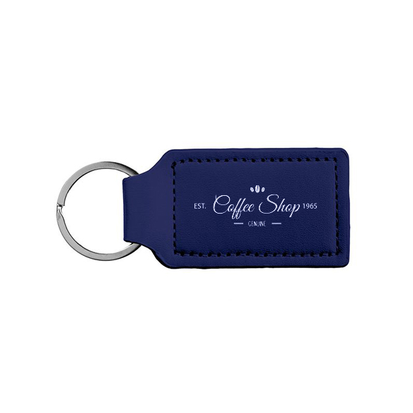 Monaco Keyring - 7