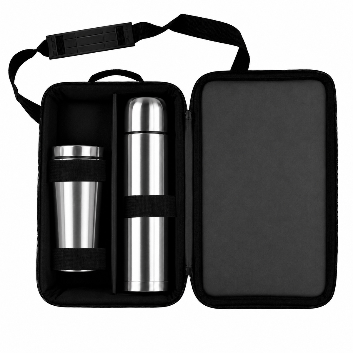 Sterling Voyager Travel Set - 18