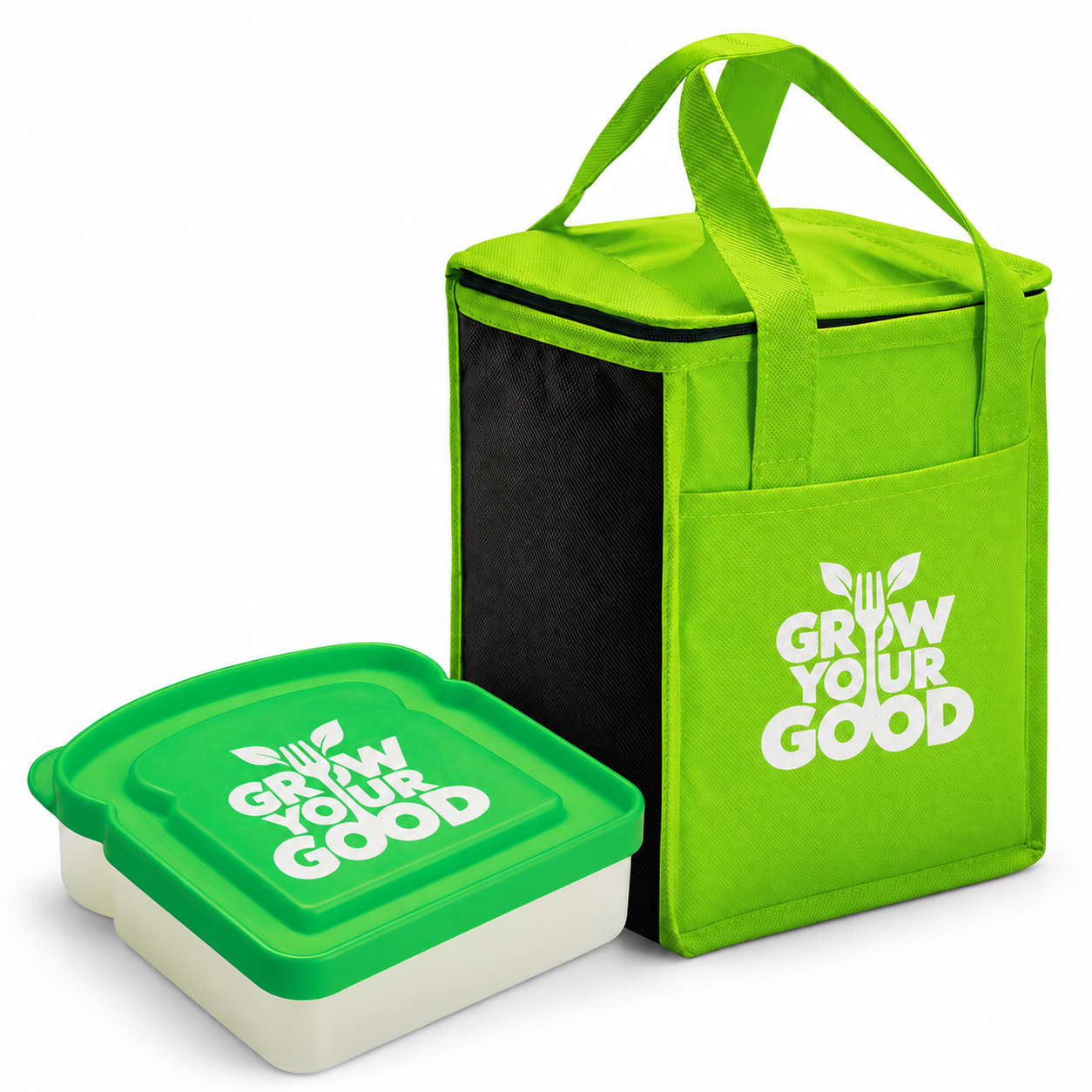 Everyday Lunch Activation Set - 9