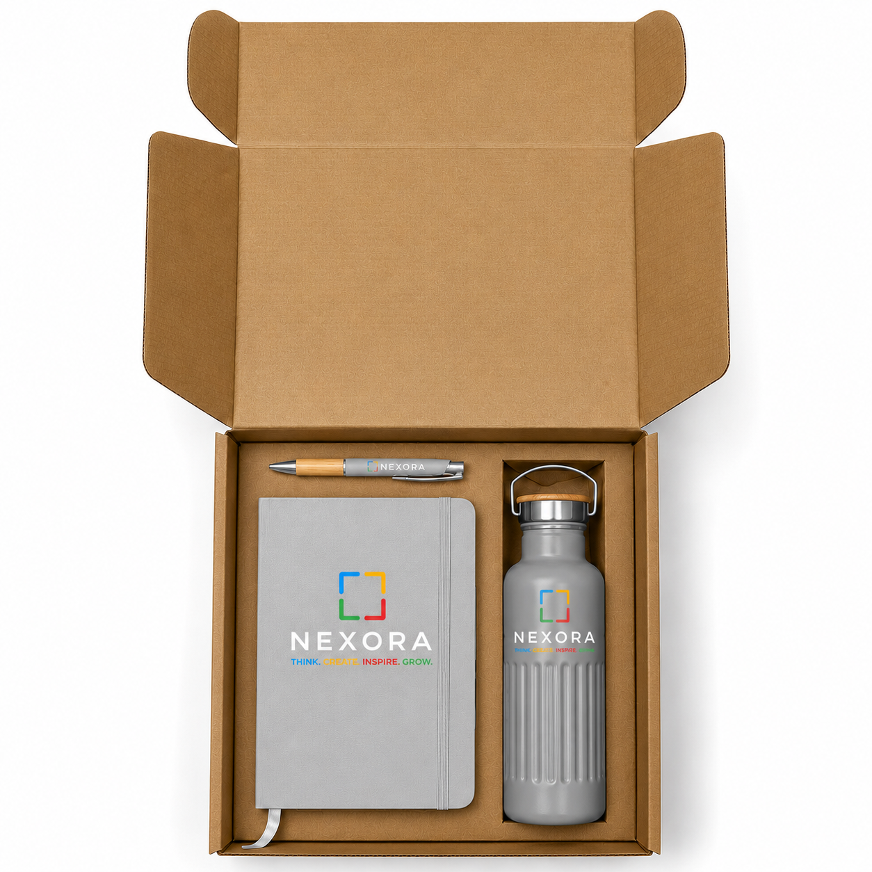 The Essential Edit Gift Set - 10