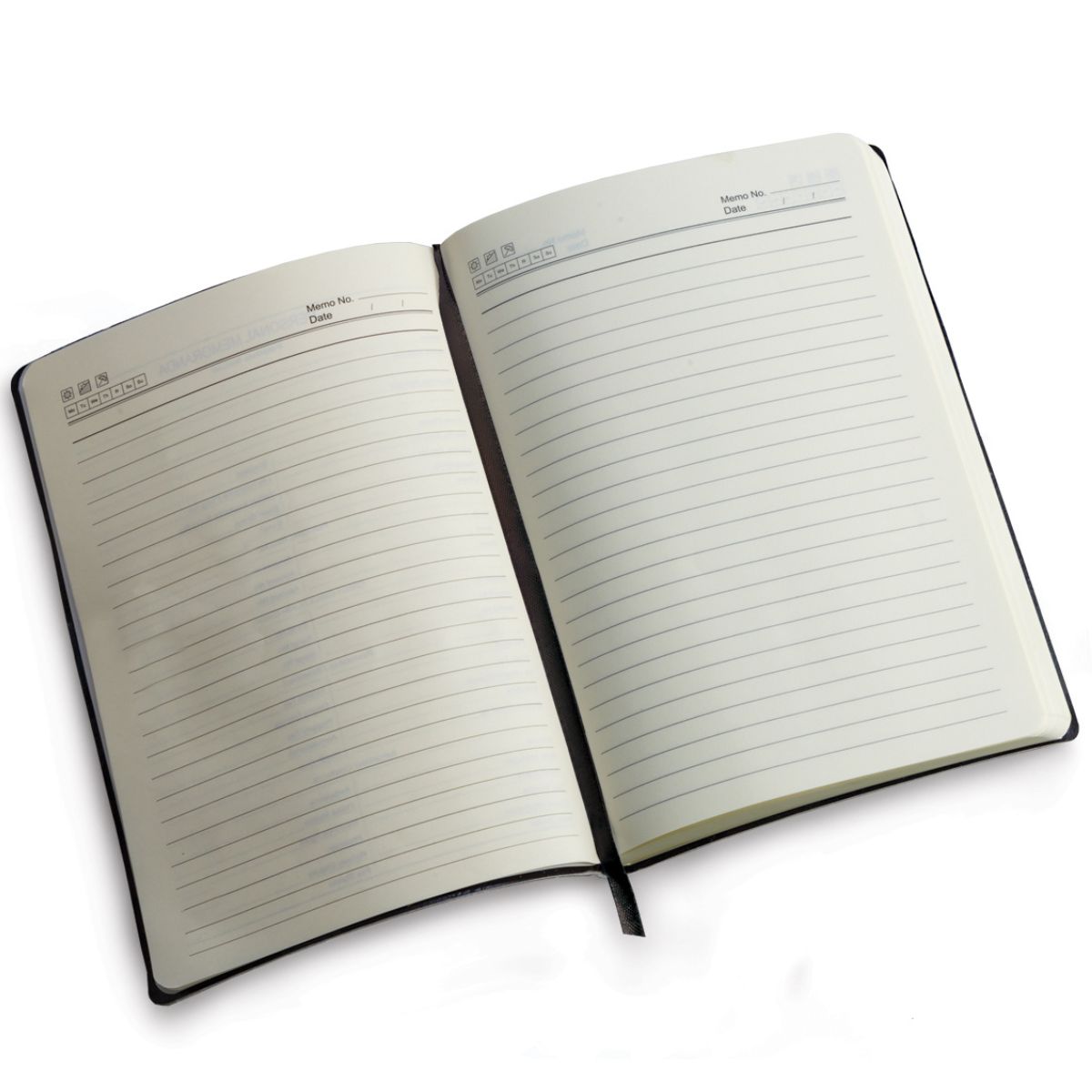 Signature Personalized Planner - 5