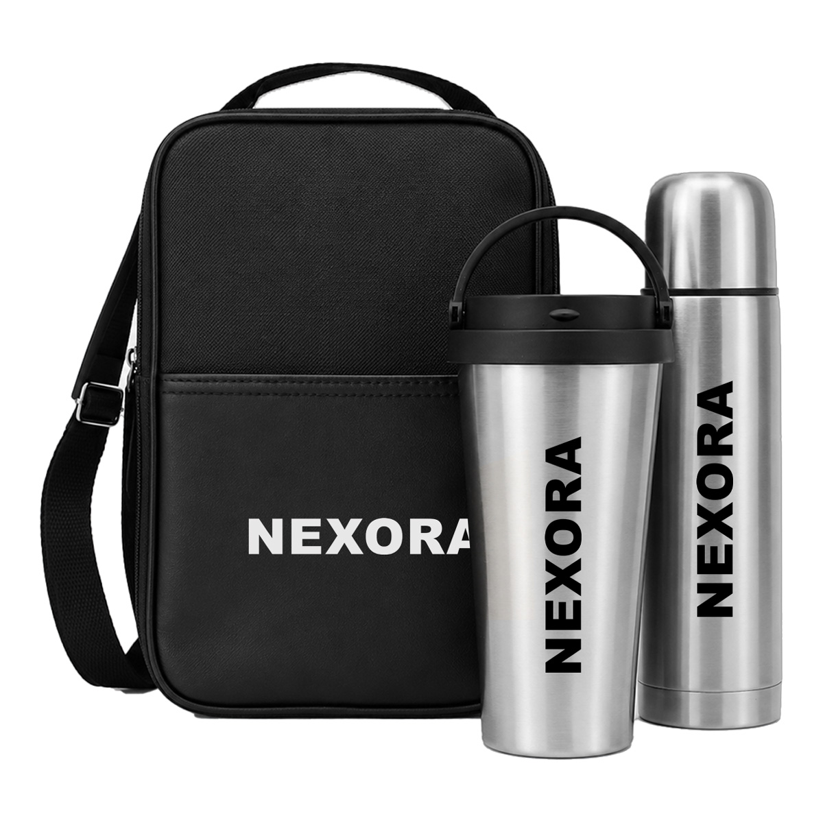 The Daily Grind Travel Set - 5