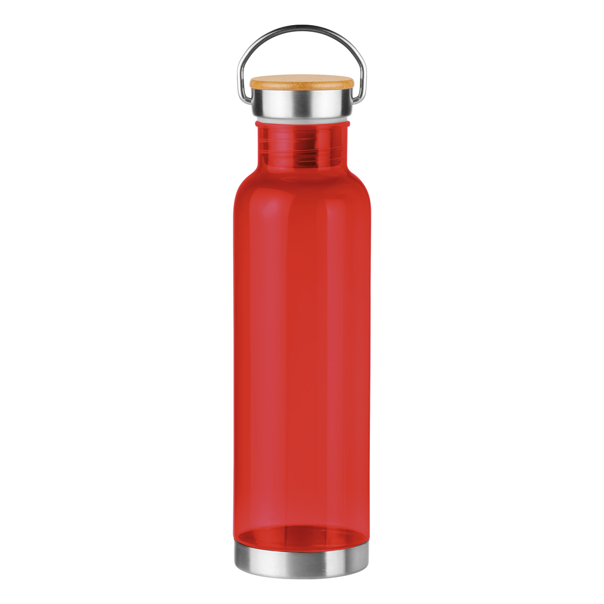 800ml Innovative Water Bottle view