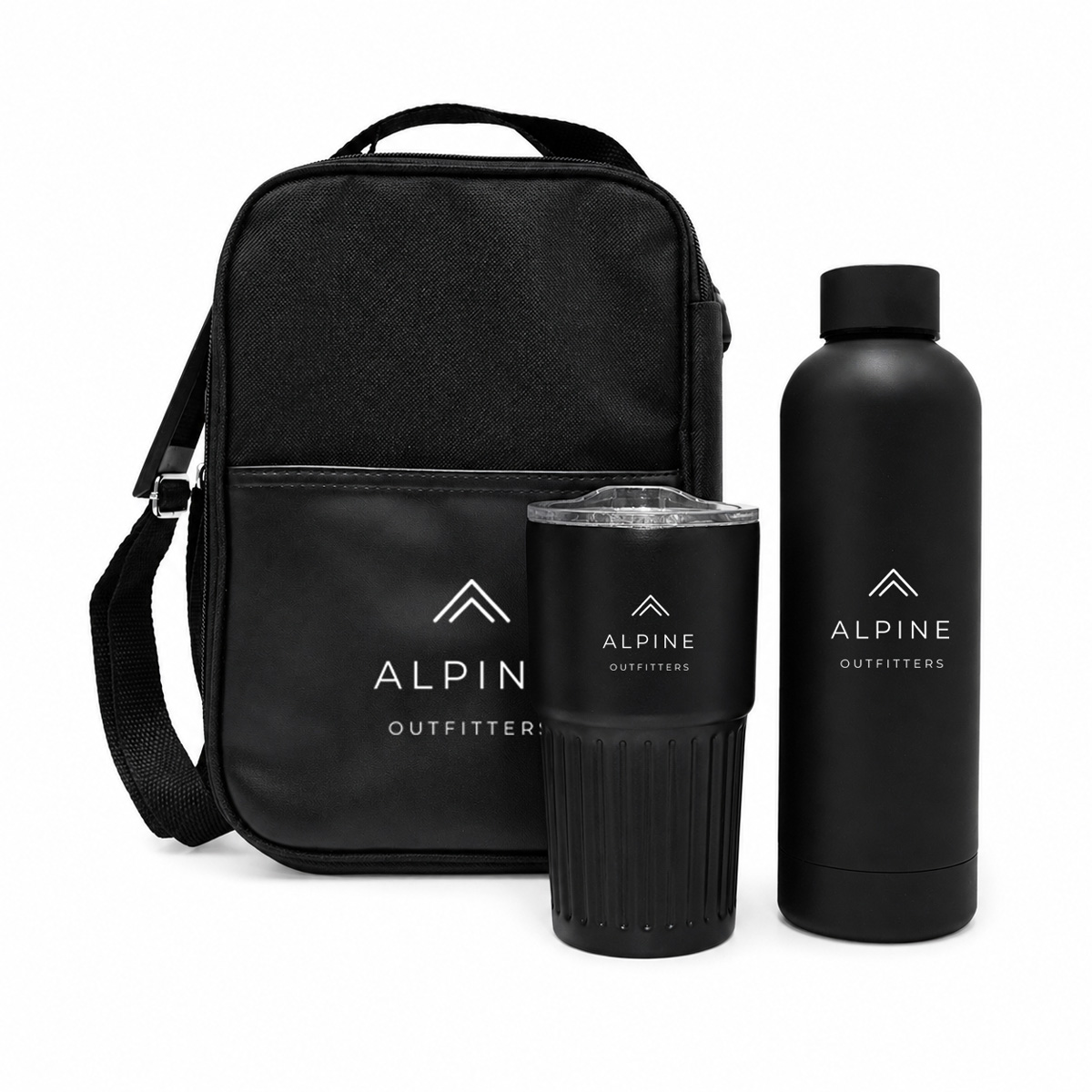 Prestige Bottle & Mug Gift Set - 6
