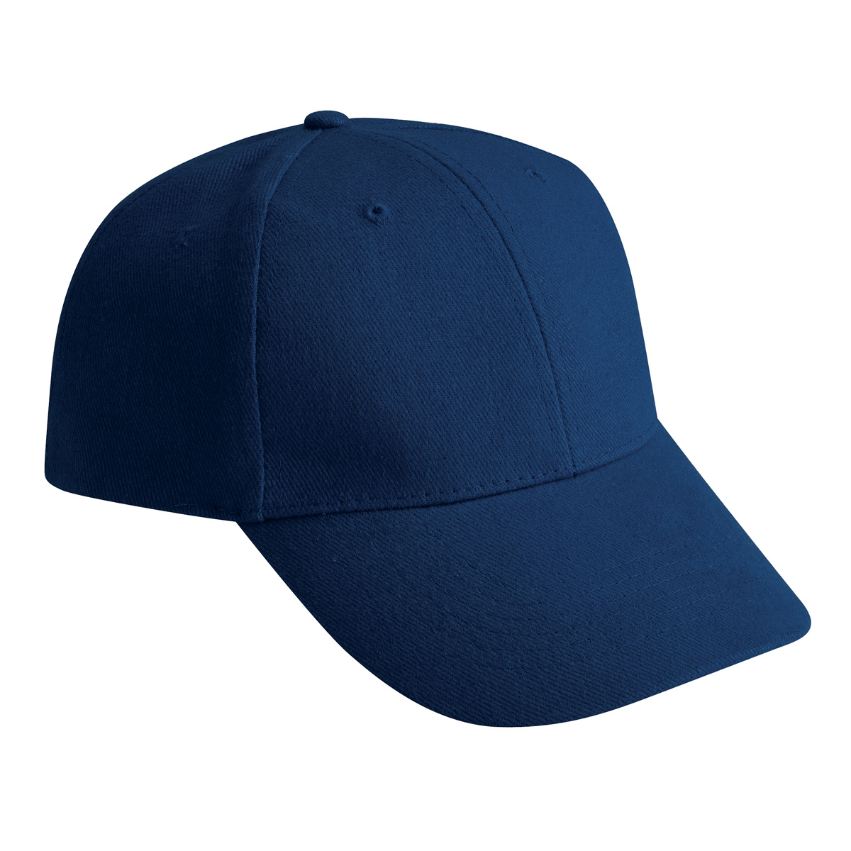 Polyester 6 Panel Cap - 16