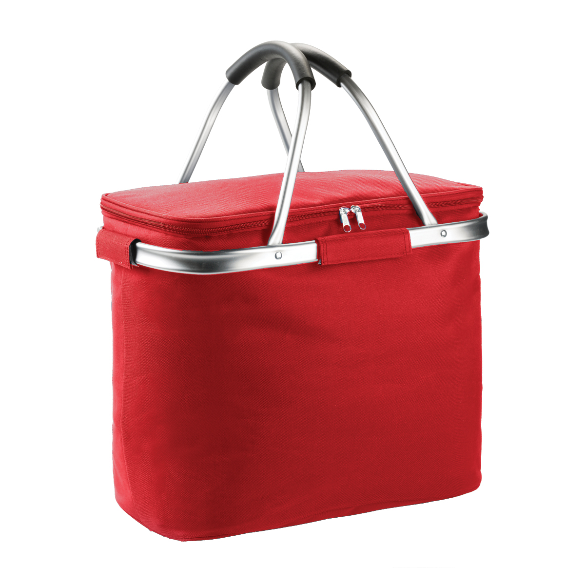 Picnic Cooler Basket view