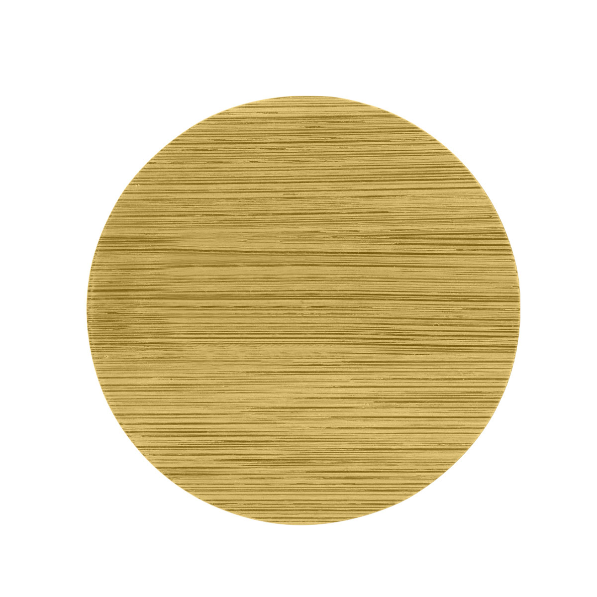 Bamboo Pocket Mirror - 9