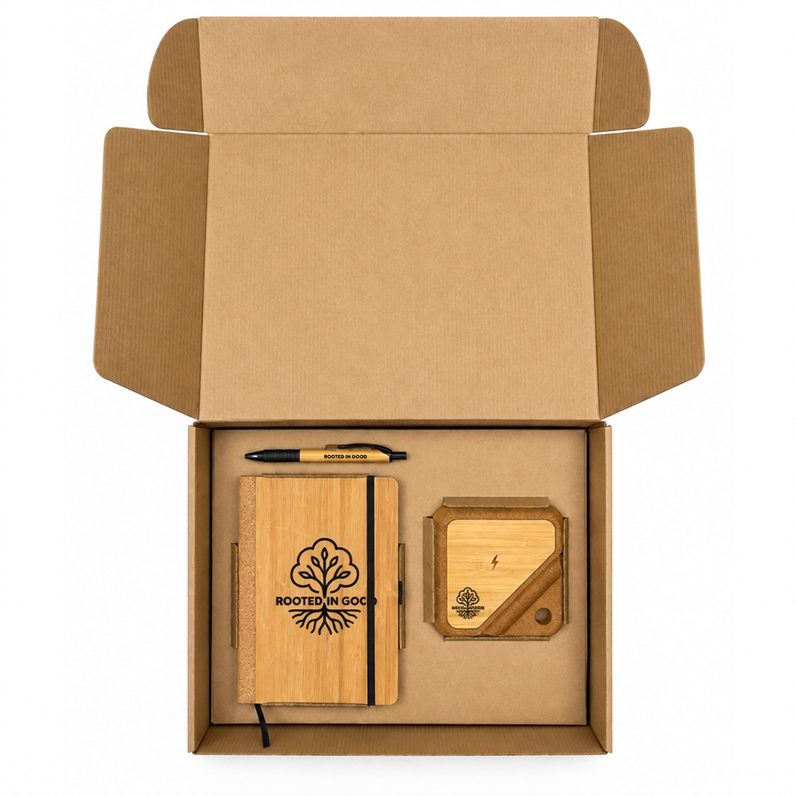 Eco Smart Gift Set - 4
