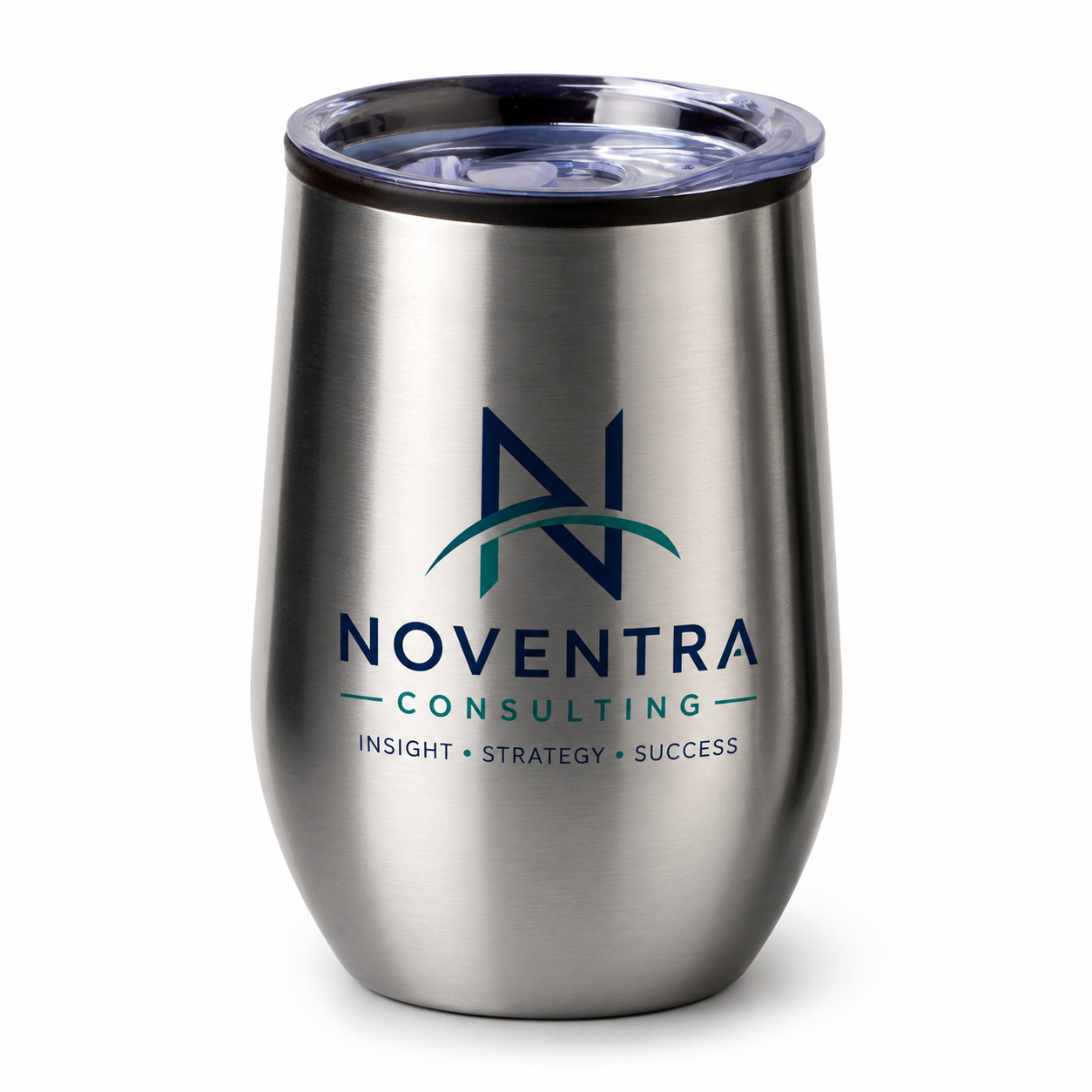 350ml Aria Stemless Travel Mug - 15