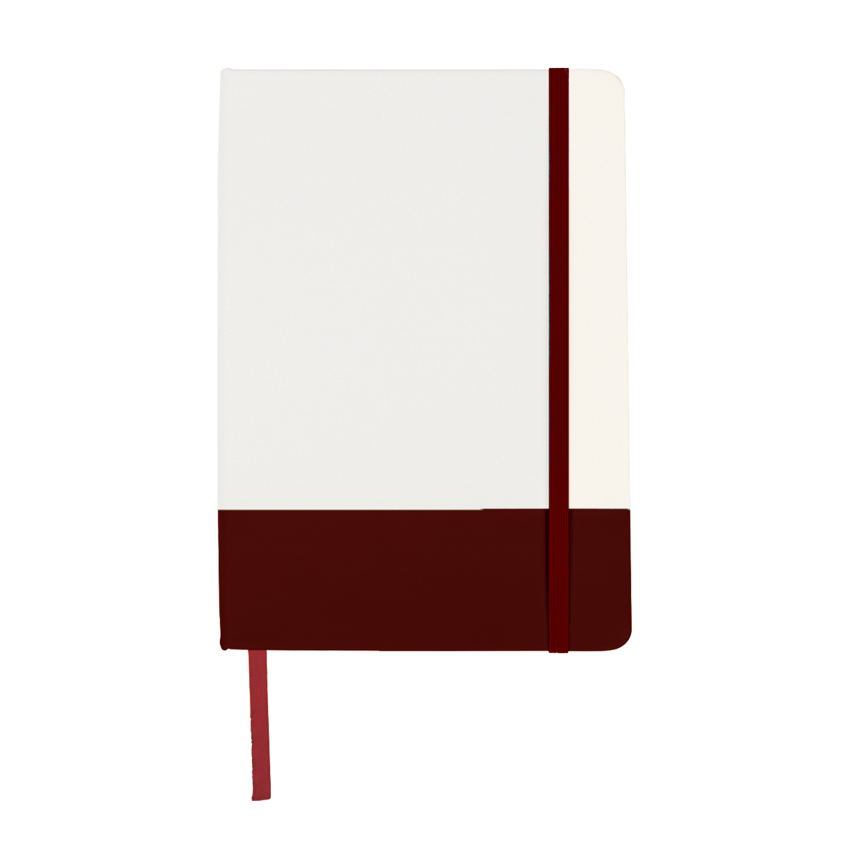 RioColour Notebook view