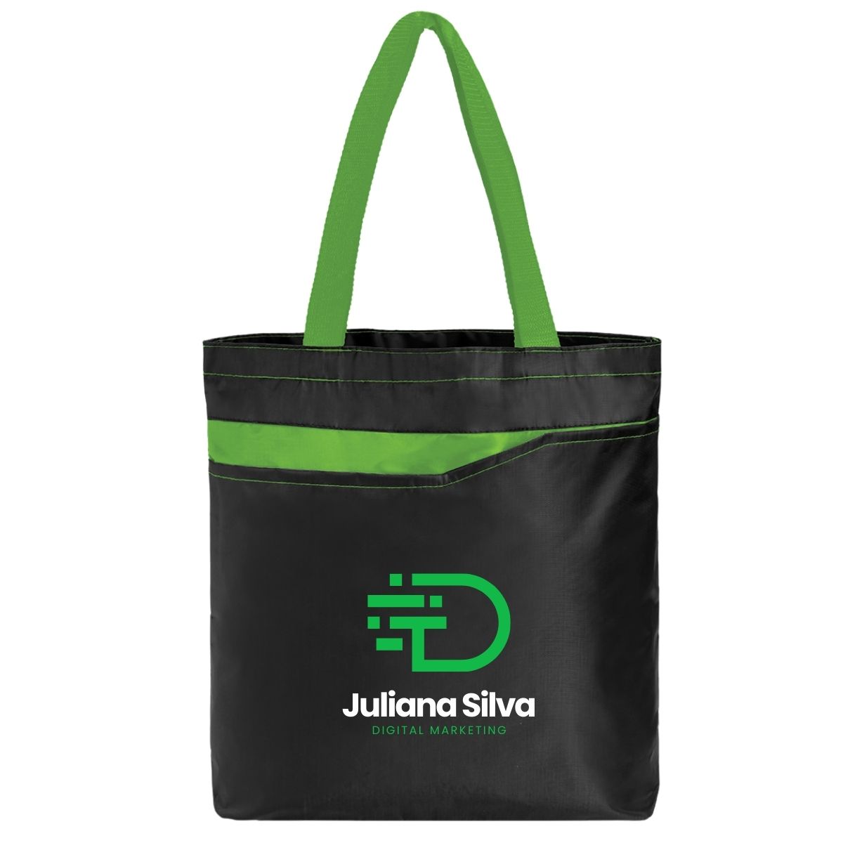 Chalet Tote Bag - 7