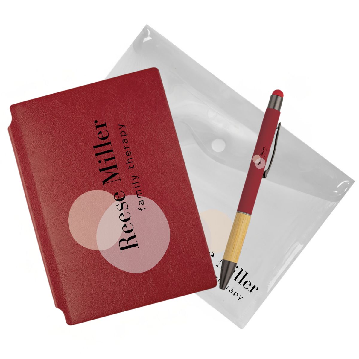 Conscious Companion Notebook & Pen Set - 30