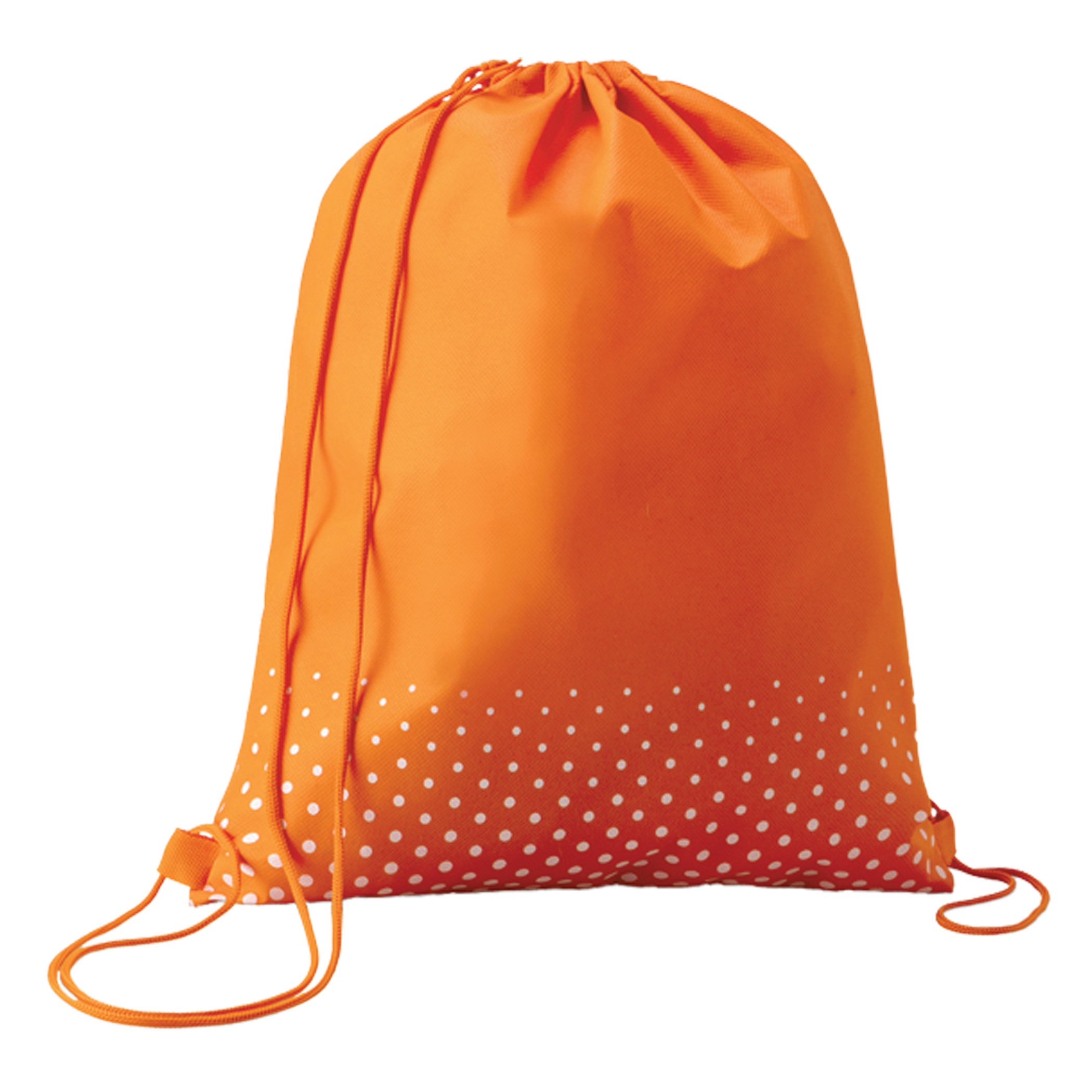 Polka Dot Drawstring - 17