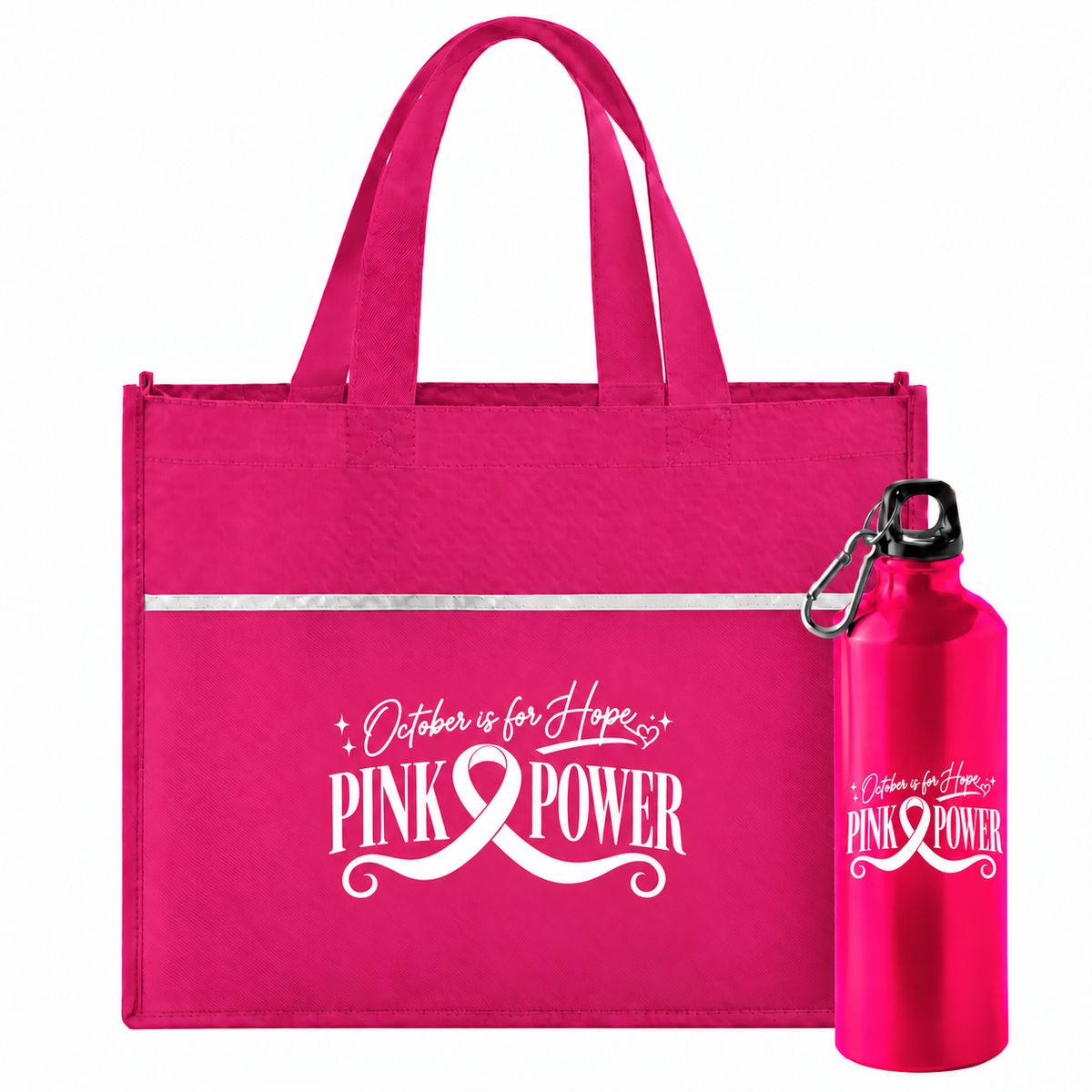 Carry the Cause Gift Set image