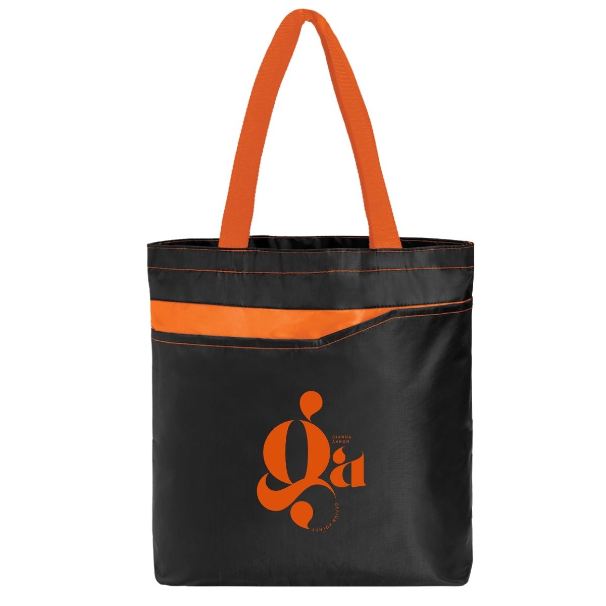 Chalet Tote Bag - 8