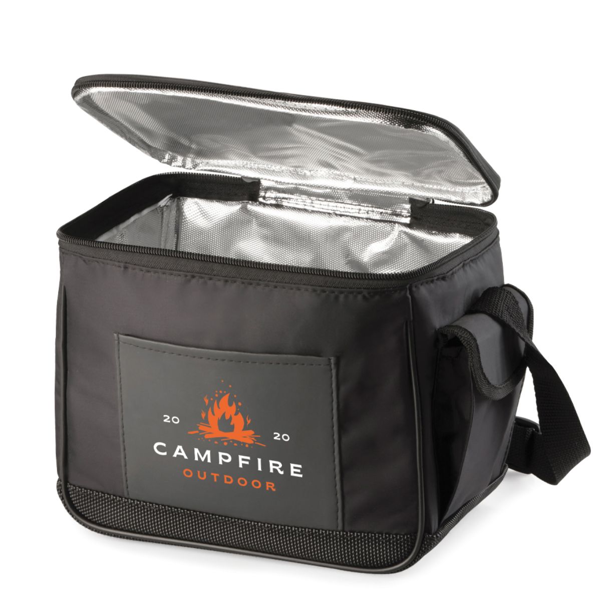 6 Pack Cooler Bag - 6