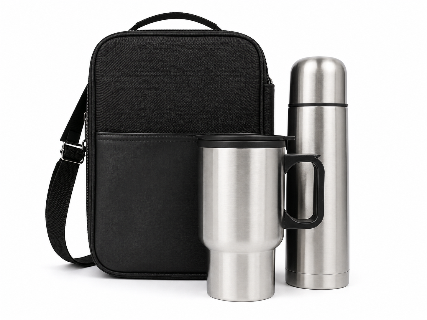Explorer Pro Travel Combo - 4