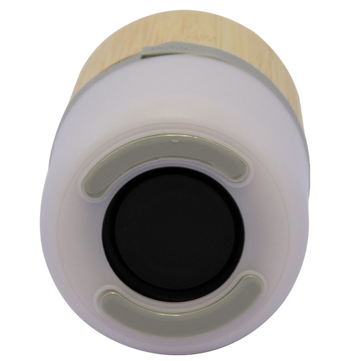 Lemins Bamboo Bluetooth Speaker - 9