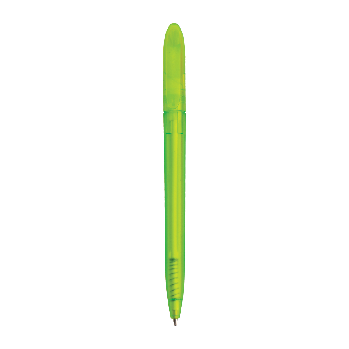 Penta Ballpoint Pen
