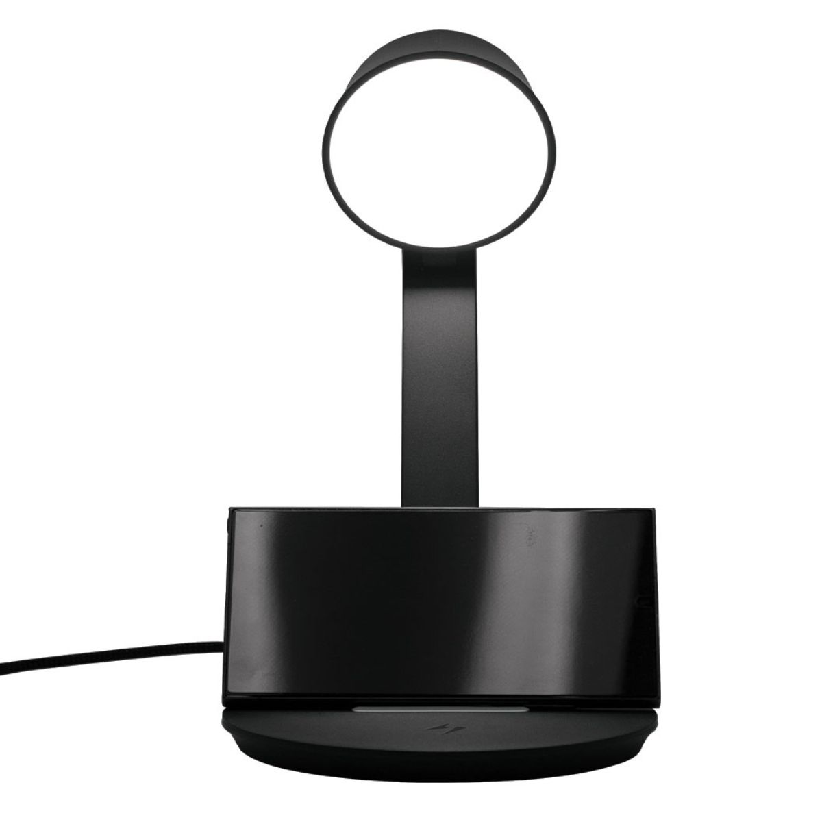 Zirgul Wireless Charger & Lamp - 17