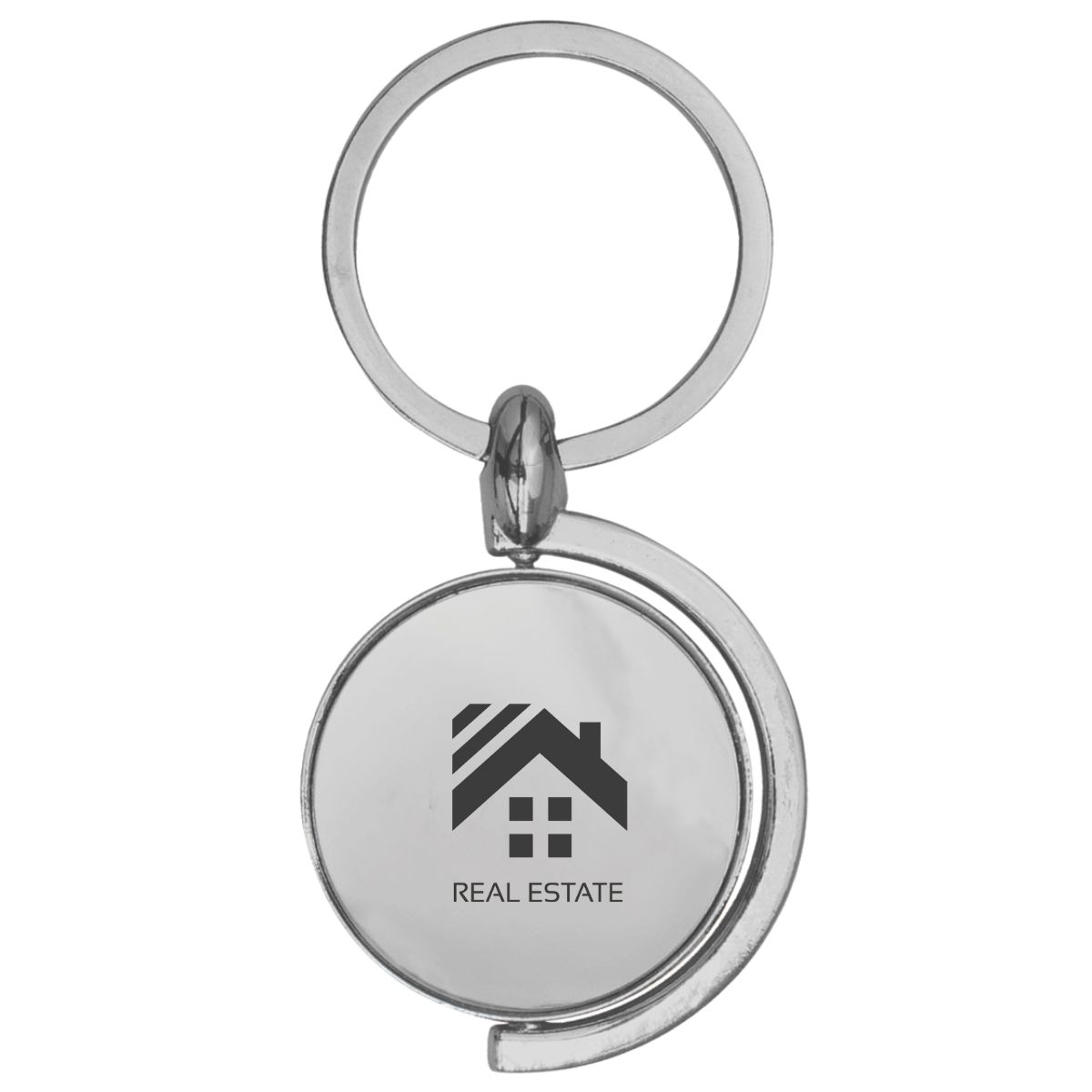 Laksana Metal Bamboo Keyring - 6