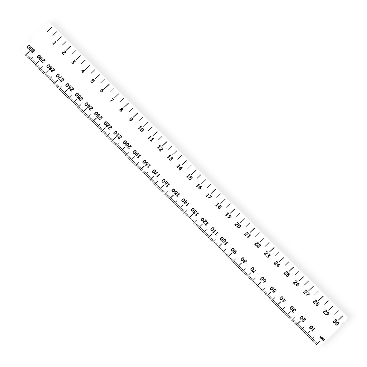 30cm LineUp Ruler - 14