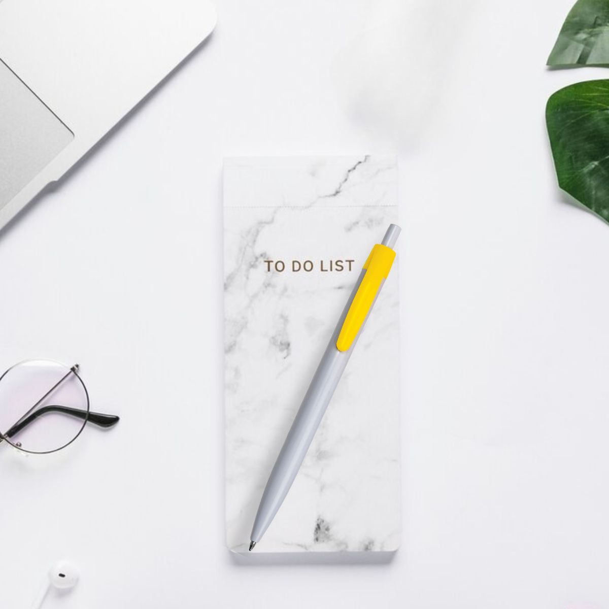 Black Ink Blaster Ballpoint Pen - 3