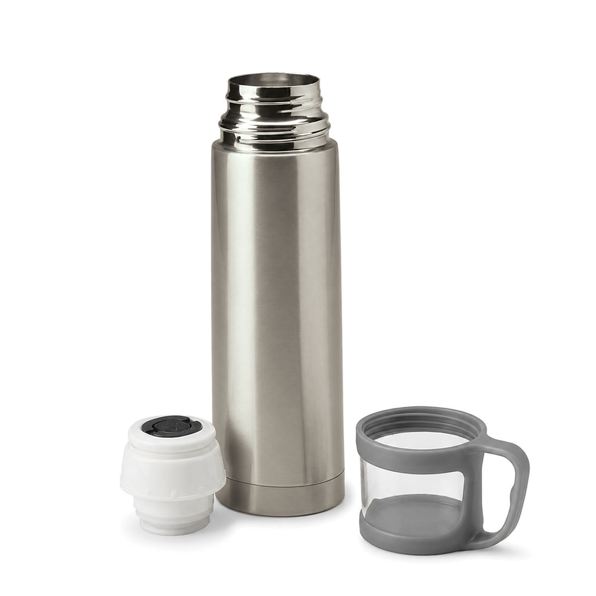 Nelo Insulated Flask view