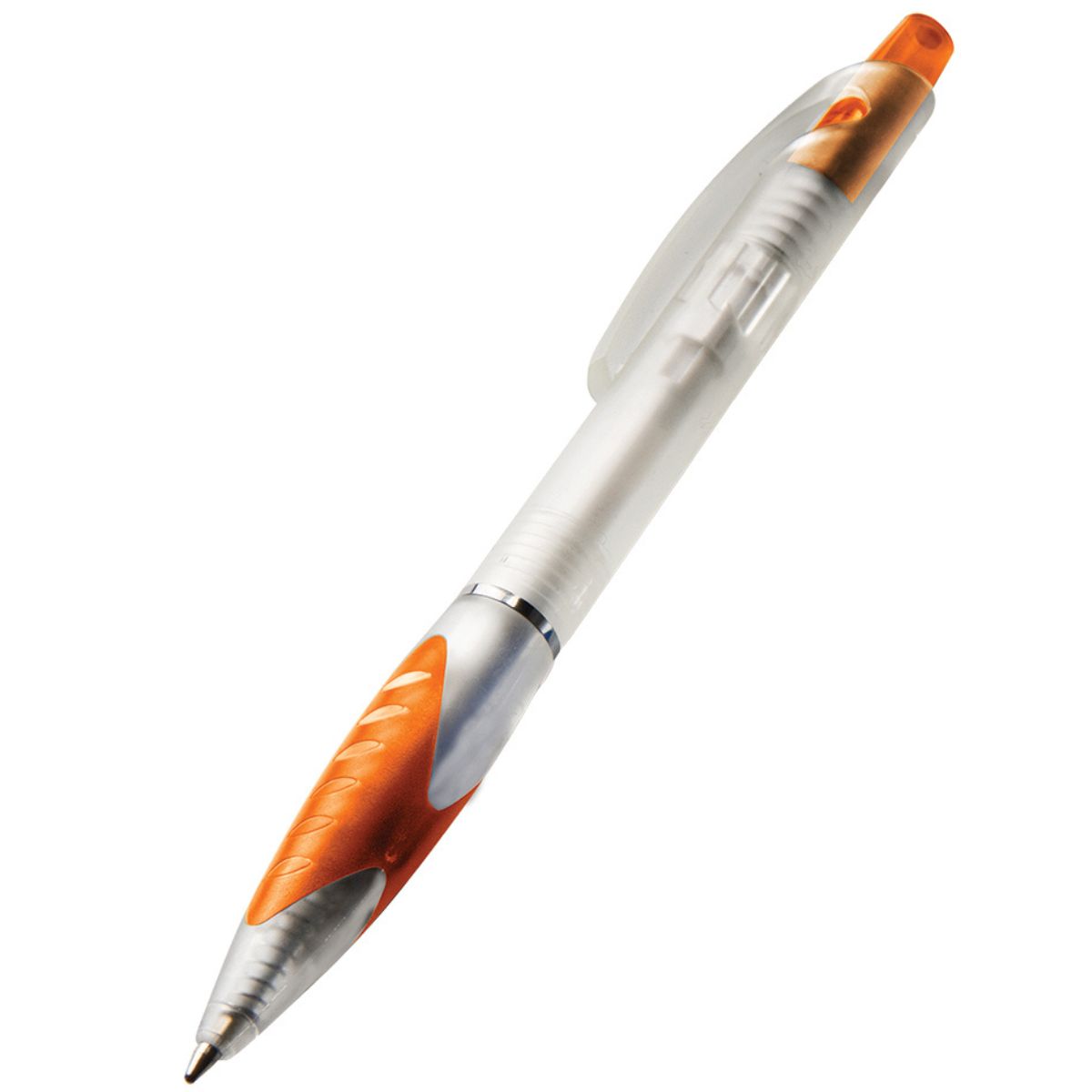 Gamma Ballpoint Pen view