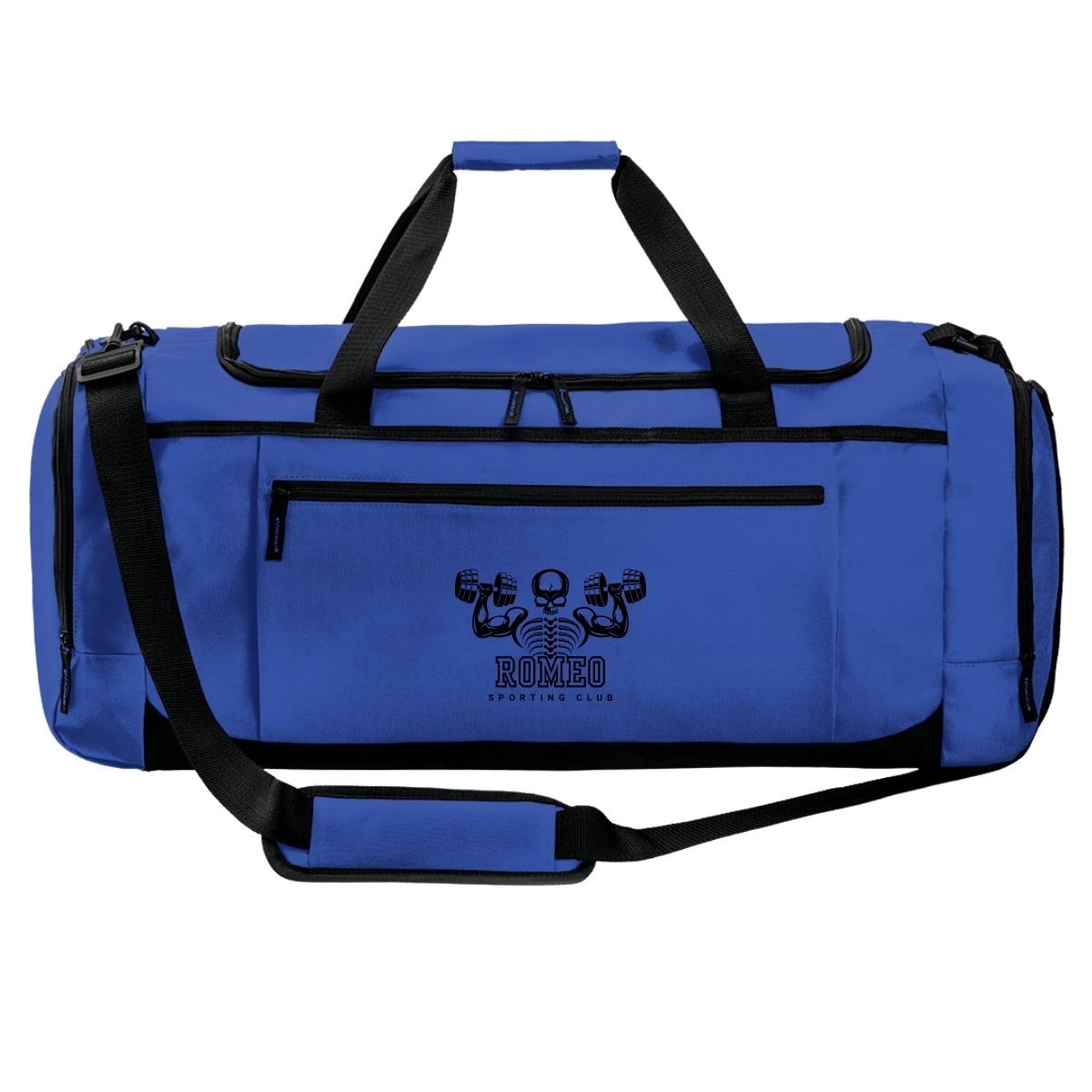 Lexicon Sports Tog Bag - 7