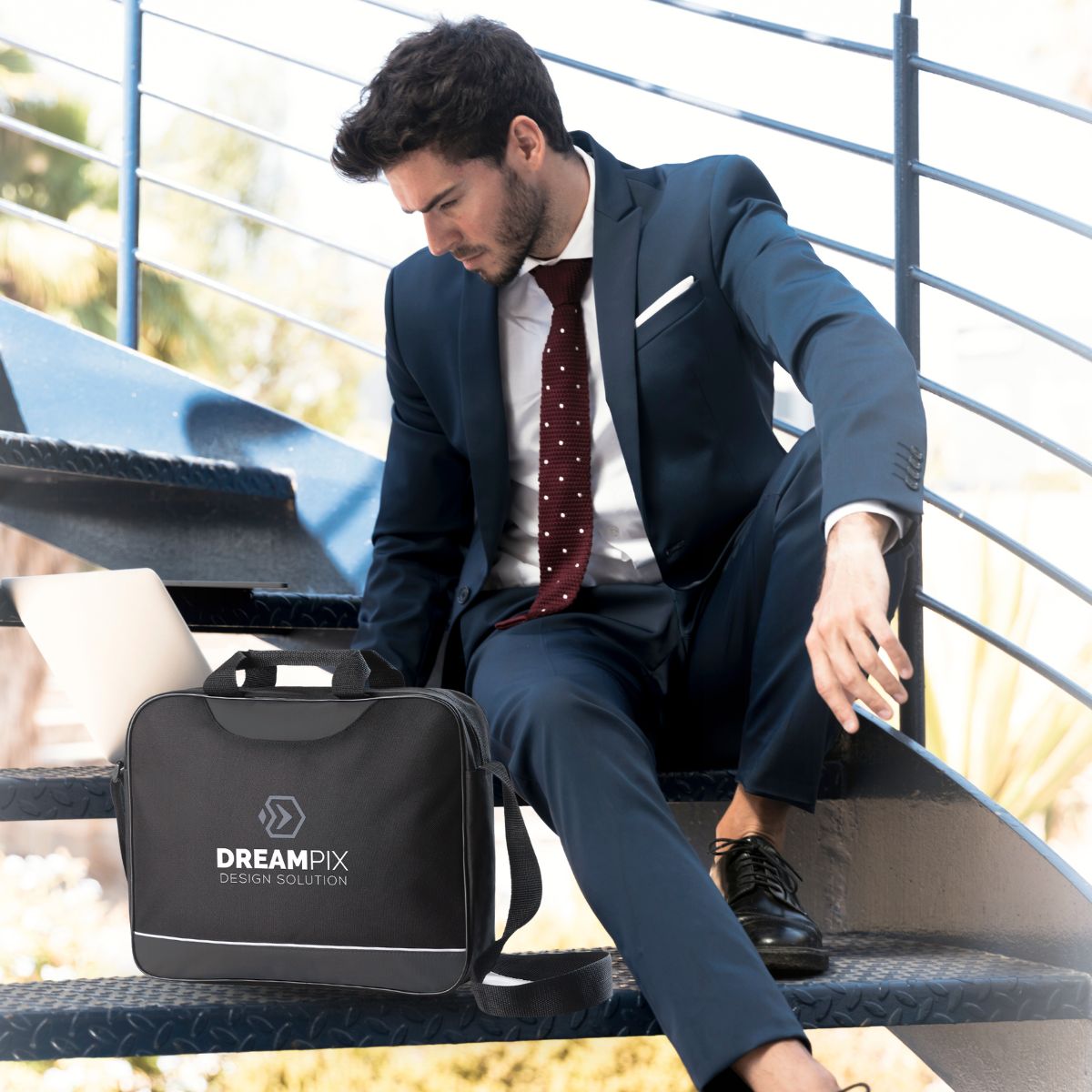 Shorewood Conference Bag - 3