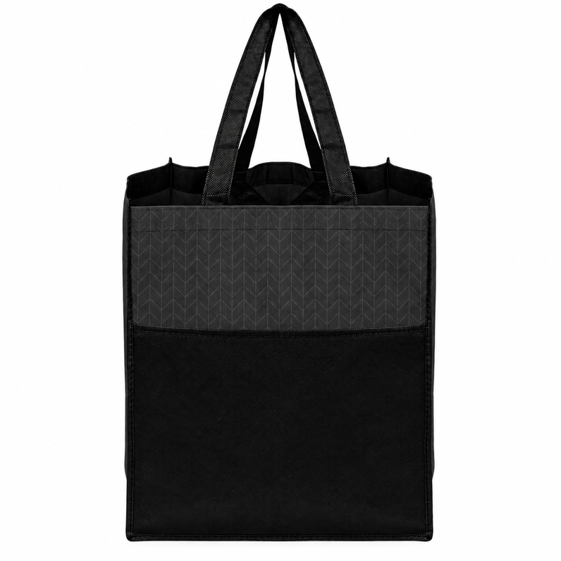 Solana Tote Bag - 12