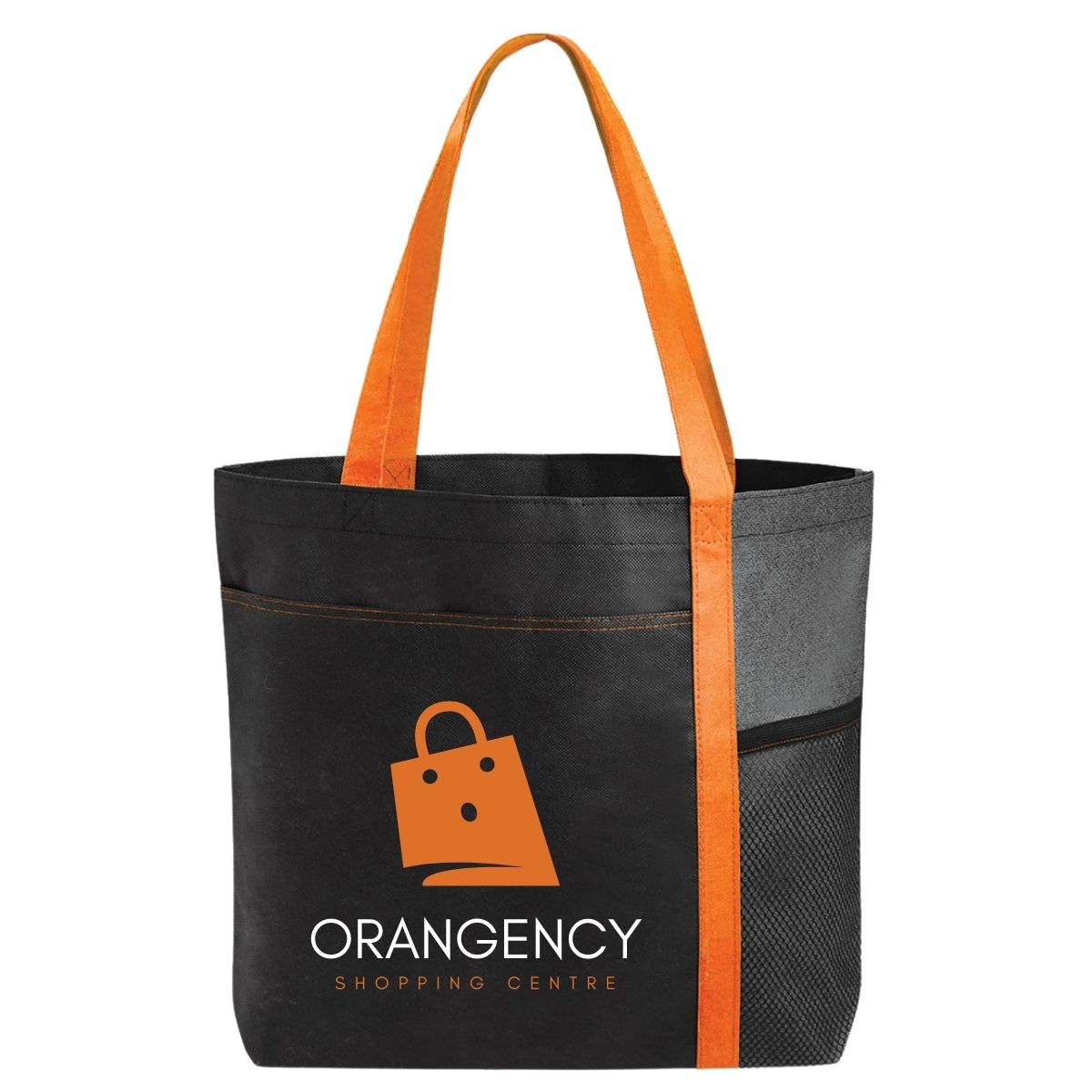 Penny Wise Tote Bag - 9