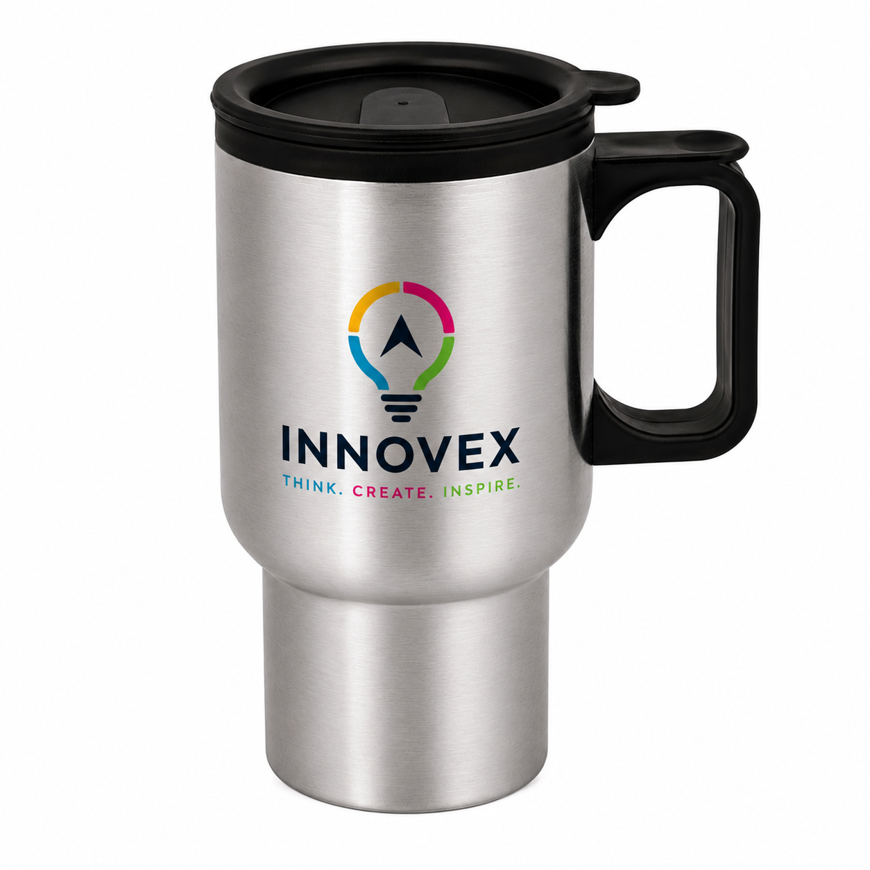 420ml Bellini Travel Mug - 4