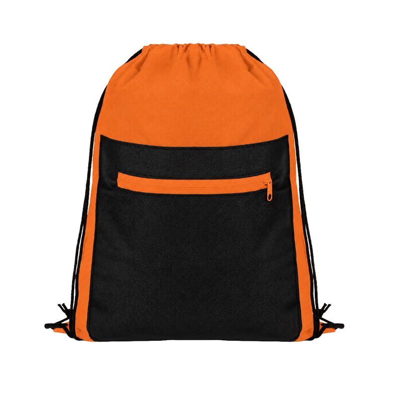 Bowen Drawstring Bag - 15
