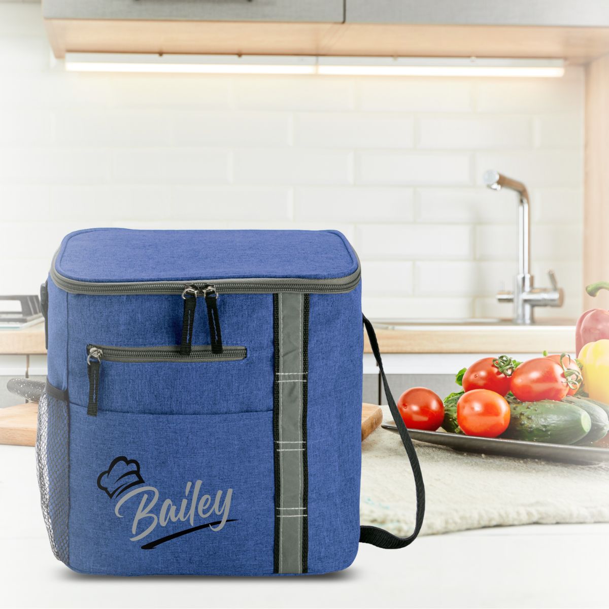 Mazzo 12 Can Cooler - 5